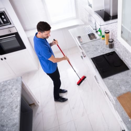 أفضل شركة نظافة للمنازل في القاهرة
